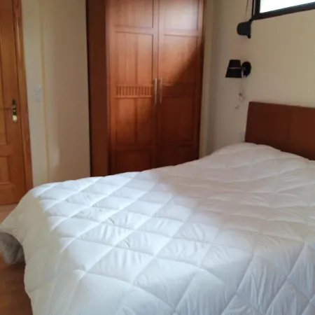 Atico San Juan De Dios Apartamento *