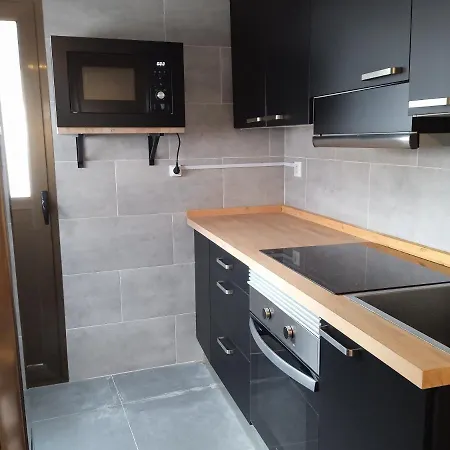 Apartamento Atico San Juan De Dios *