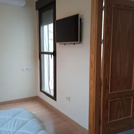 Apartamento Atico San Juan De Dios *