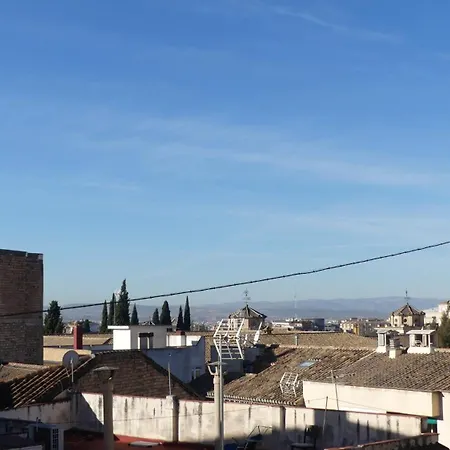 Apartamento Atico San Juan De Dios